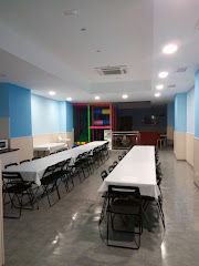 A Tu Manera - Aranda | Espacio para eventos