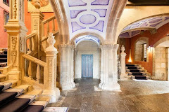 Abba Palacio de Soñanes