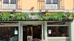 Agüita Las Llanas