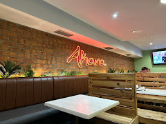 AKARA Unzaga BurgerBar Eibar