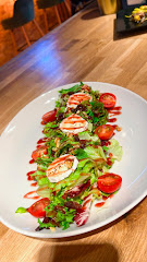 Akeita pizzak Llodio