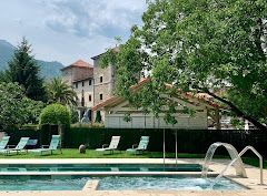 Akla Hotel Palacio Torre de Ruesga