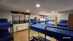 Albergue Camino de Santovenia