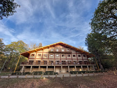 Albergue de Espinosa de los Monteros
