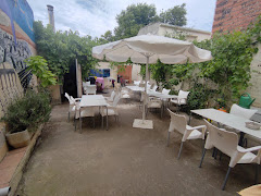 Albergue La Mochila