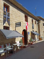 Albergue Municipal "San Juan"