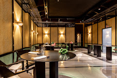 Alejandro Serrano Restaurante