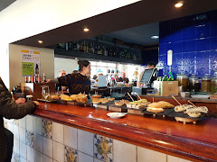 Restaurantes en  Elorrio provincia de Bizkaia