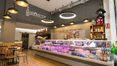 Aliñarte Espacio Gourmet