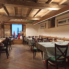 Alojamiento - Restaurante Casa Frutos