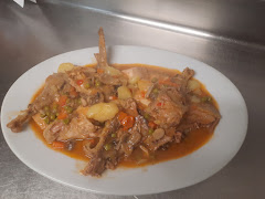 Anduaga Restaurante