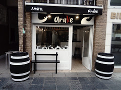 ARAKE Pintxos-bar