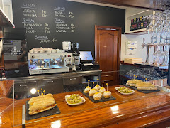 Aramotz taberna