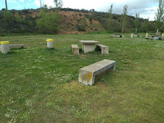 Área de Descanso