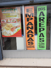Areperia y piqueteadero bar Buenos Aires