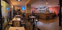 Argia Bar-Restaurante