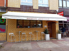 Ariotza Jatetxea