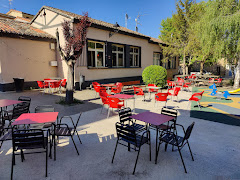 Asador Bar Villalobar