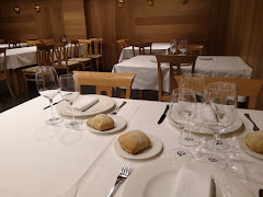 Asador Casa Jauregi