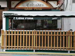 Asador Casa Peña