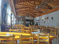 Asador El Cortijo