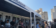 Asador El Tronky
