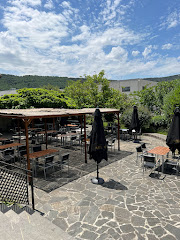Asador Ezcabarte | Oricain