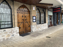 Asador Goyaran