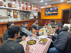 ASADOR KEBAB BOLINETE ERMUA