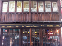 Asador La Taberna de Vicente