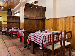 Asador Los Trillos