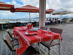 Asador -Mayflower