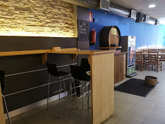 Asador Muga