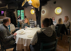 Asador Olivi Erretegia