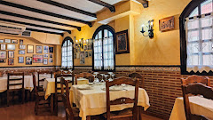 Asador - Restaurante Casa José María