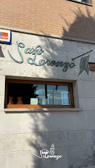 Asador San Lorenzo