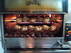 ASADOR TXOP-TXOP