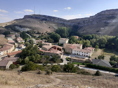 Ayuntamiento de Úrbel del Castillo