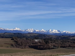 Balcón del Pirineo