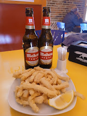 Bar Ábrego