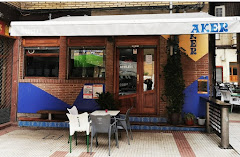 Bar Aker Kebab Ugao Miraballes
