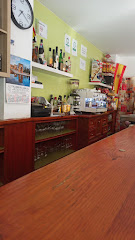 Bar Alberto