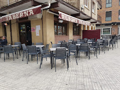 Bar Alboka