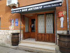 Bar Antonio