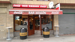 Bar Aragon
