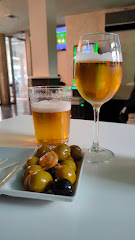 Bar Arkupe