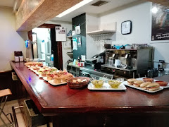 Bar Arrano