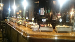 Bar Aterpe - Gipuzkoa