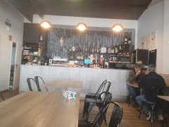 Bar Avenida 31592 Cintruénigo, Navarra
