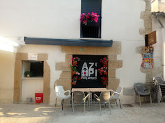 Bar Azpi